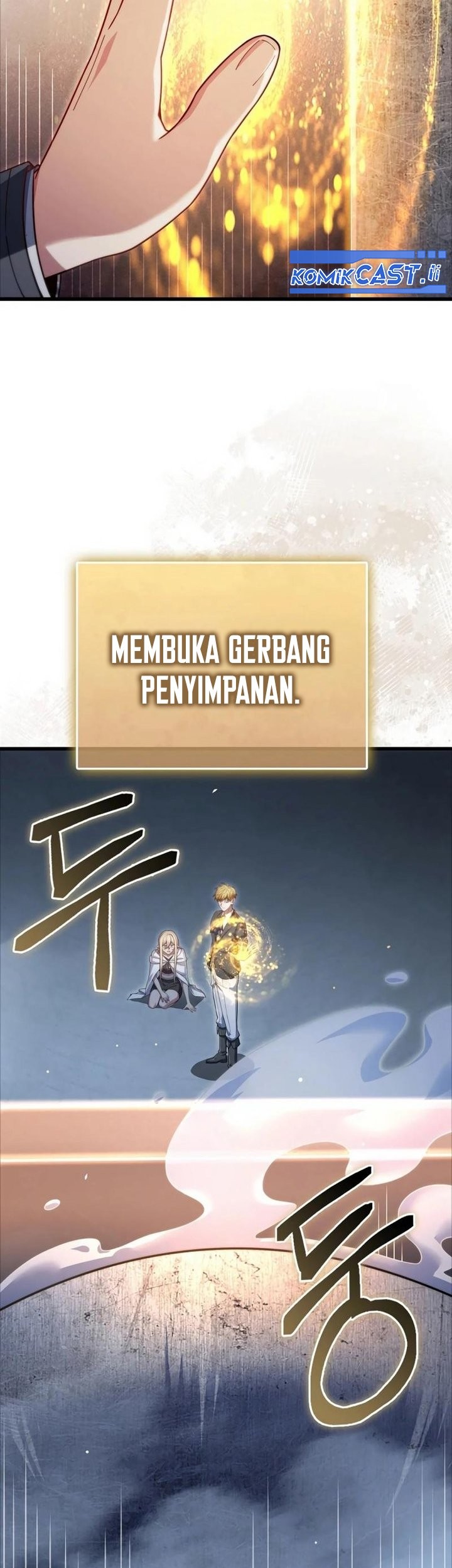 Chapter 170 - halaman 34
