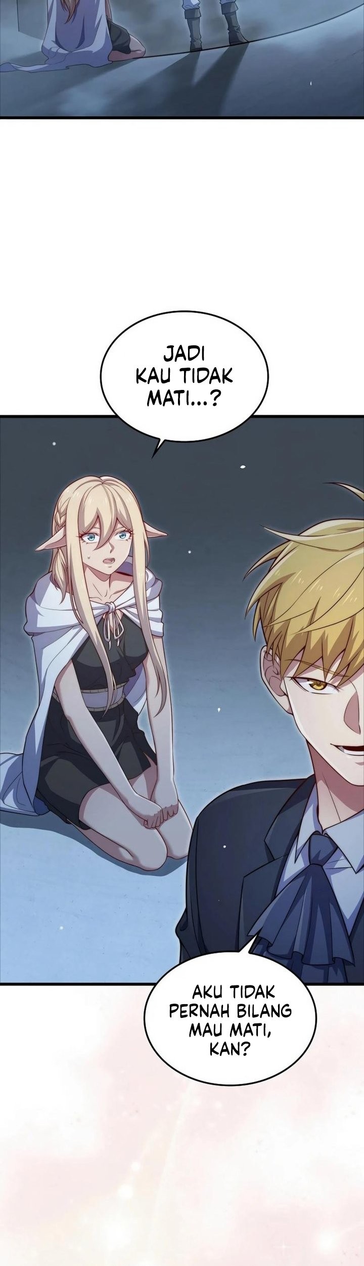Chapter 170 - halaman 36