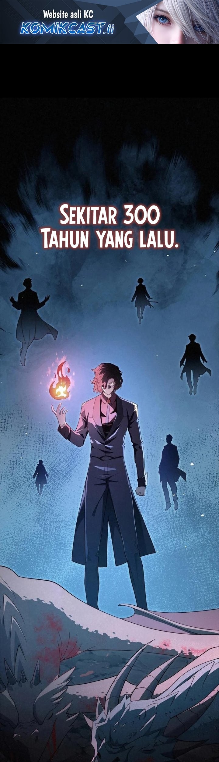 Chapter 170 - halaman 2