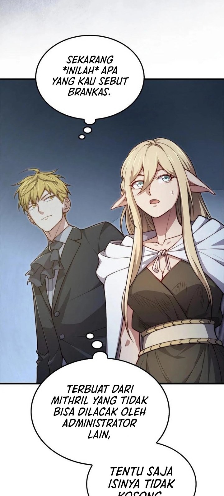 Chapter 170 - halaman 17
