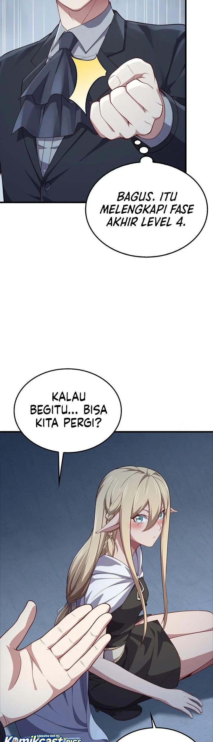 Chapter 171 - halaman 14