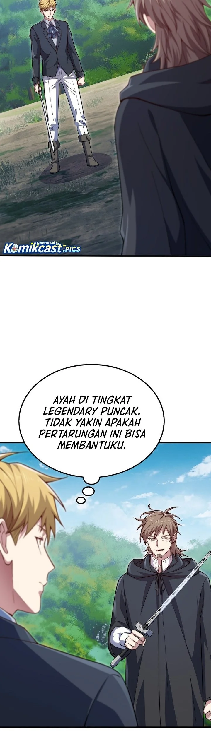 Chapter 172 - halaman 26