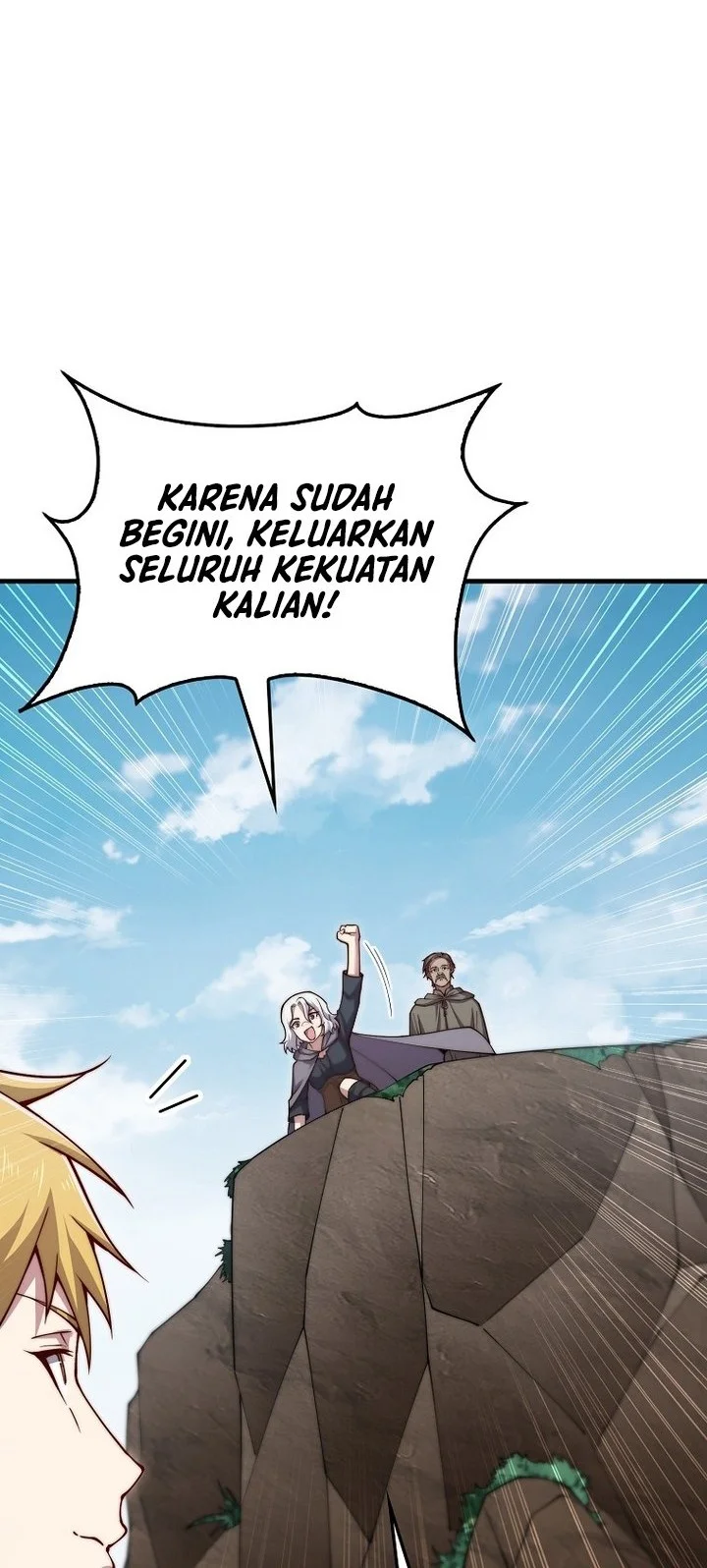 Chapter 172 - halaman 27
