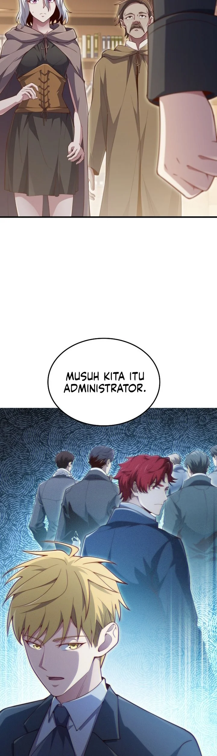 Chapter 172 - halaman 18