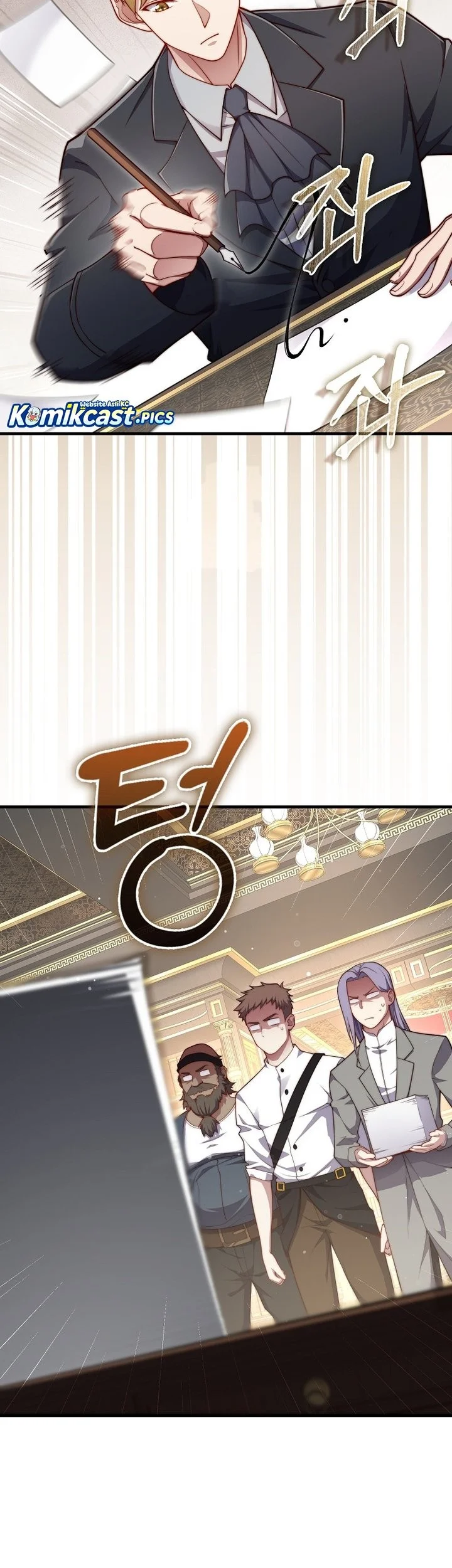 Chapter 173 - halaman 36