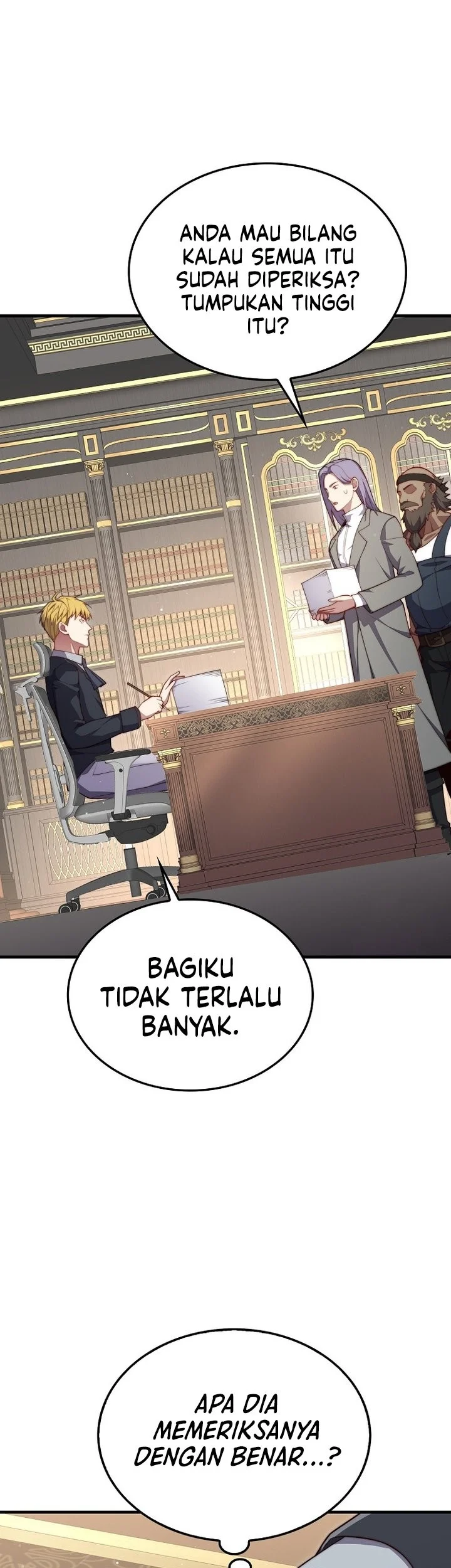 Chapter 173 - halaman 38