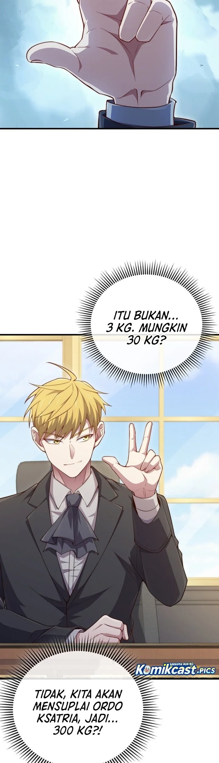 Chapter 173 - halaman 58