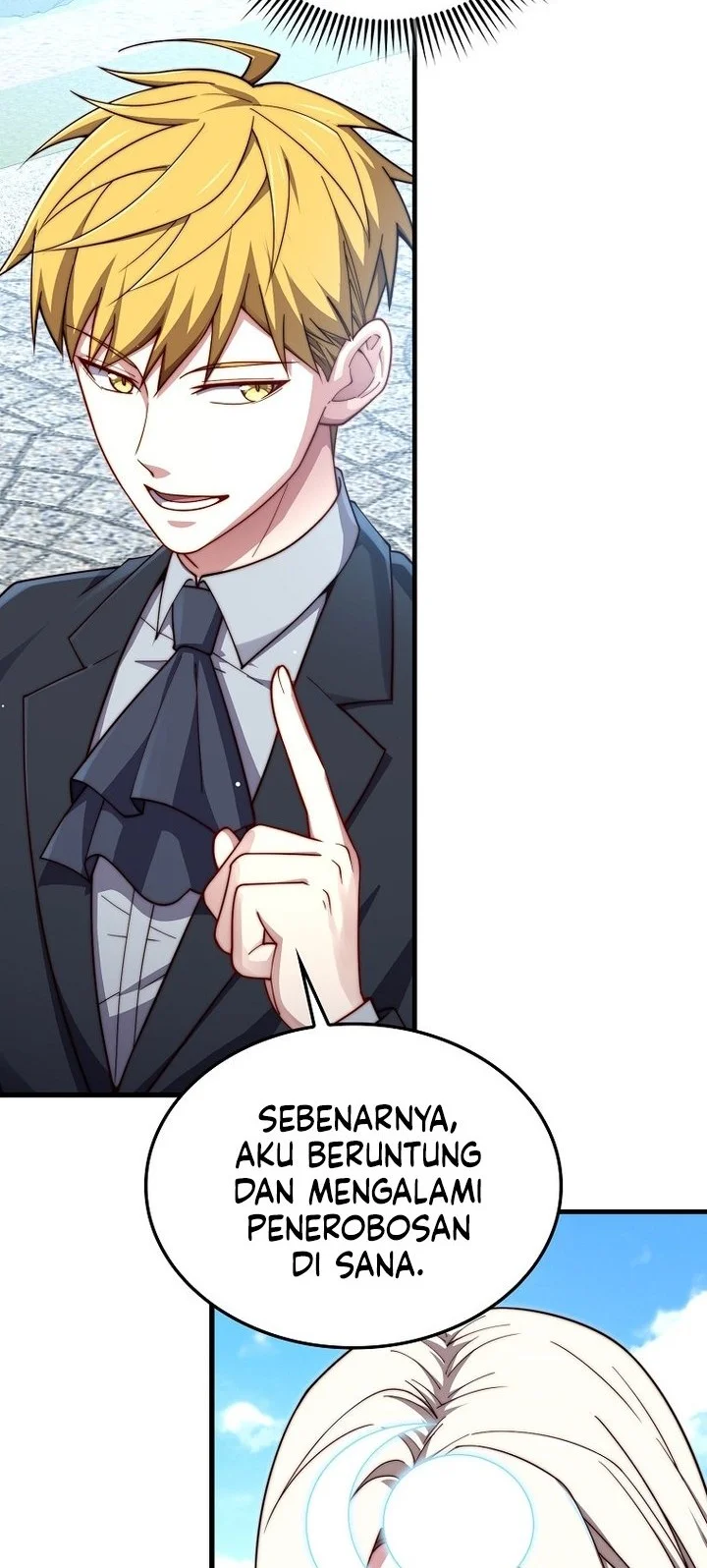 Chapter 173 - halaman 15