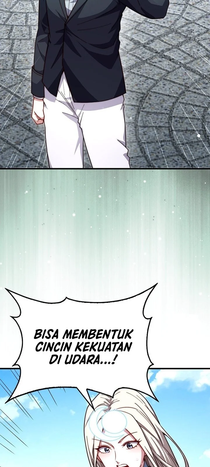 Chapter 173 - halaman 17