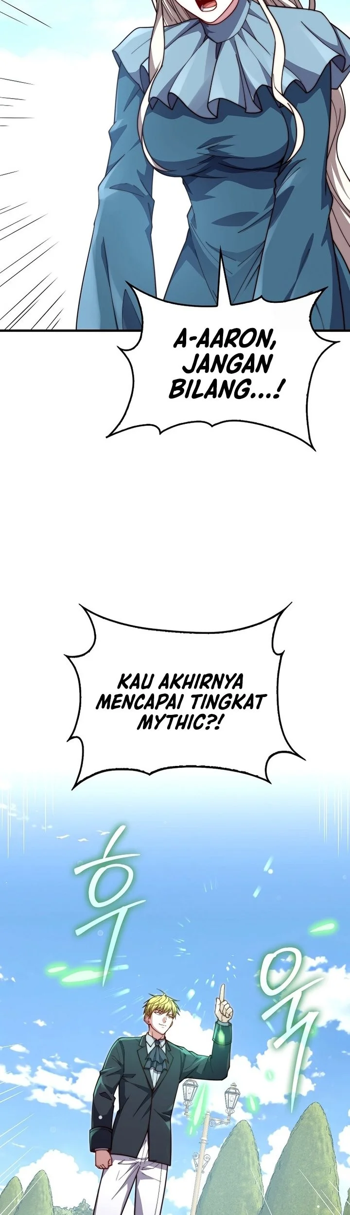 Chapter 173 - halaman 18