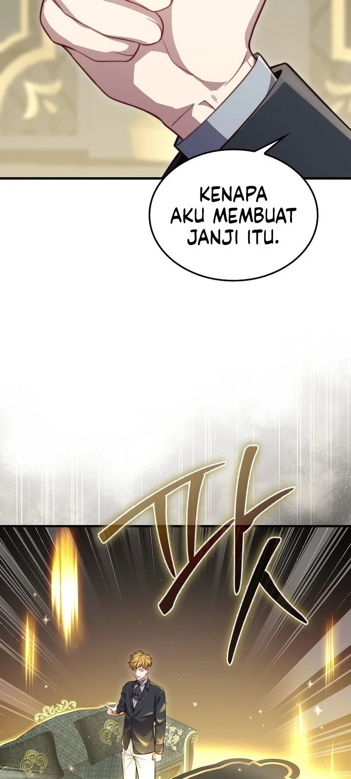 Chapter 174 - halaman 27