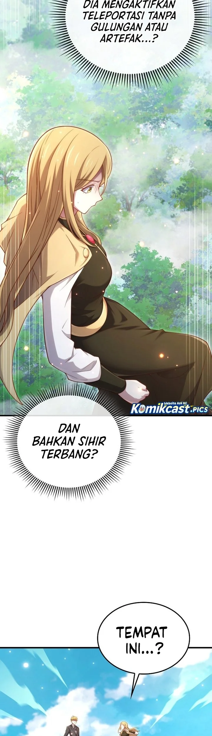 Chapter 174 - halaman 32