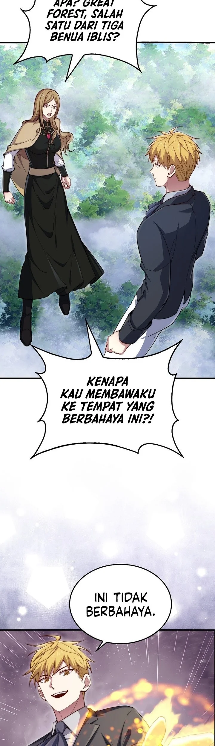 Chapter 174 - halaman 34
