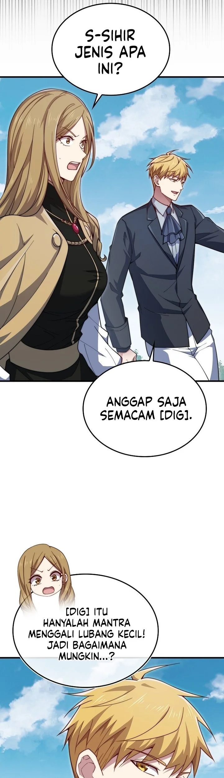 Chapter 174 - halaman 38