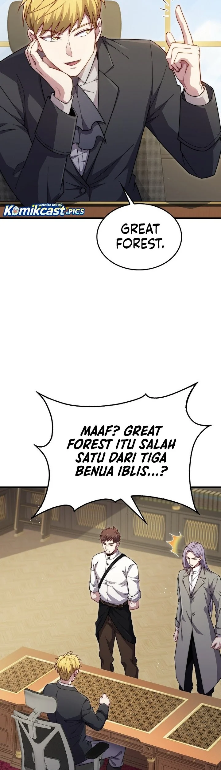 Chapter 174 - halaman 4