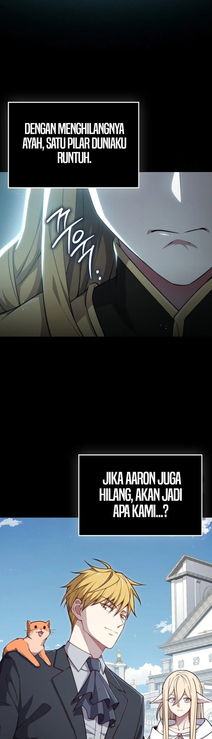 Chapter 174 - halaman 18