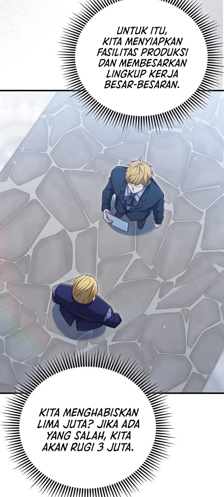 Chapter 175 - halaman 21
