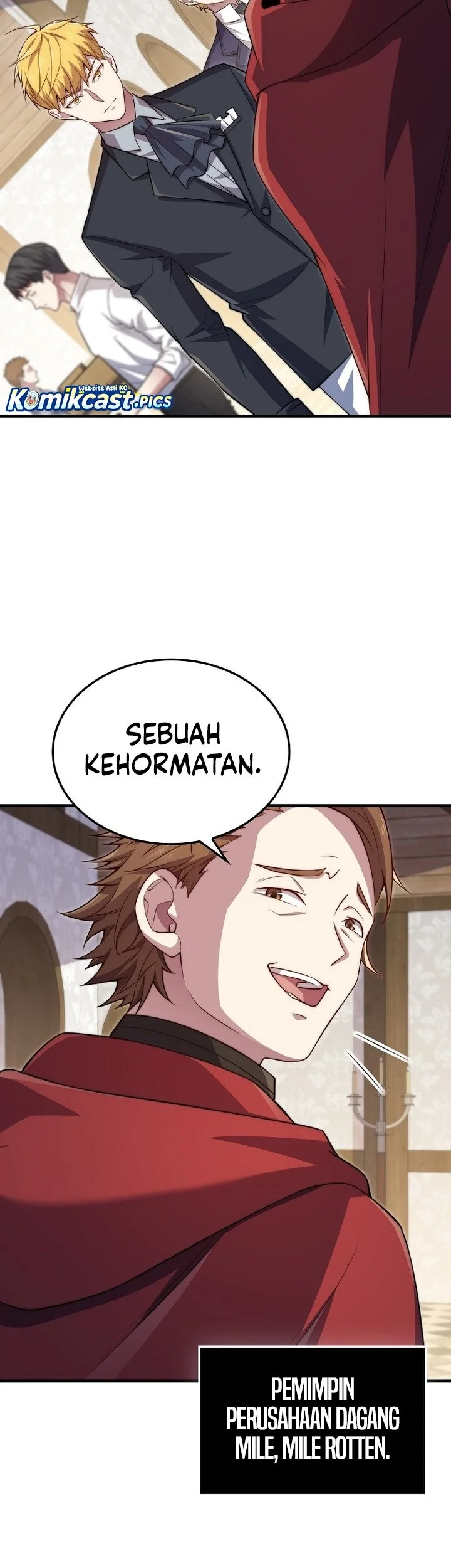 Chapter 175 - halaman 26