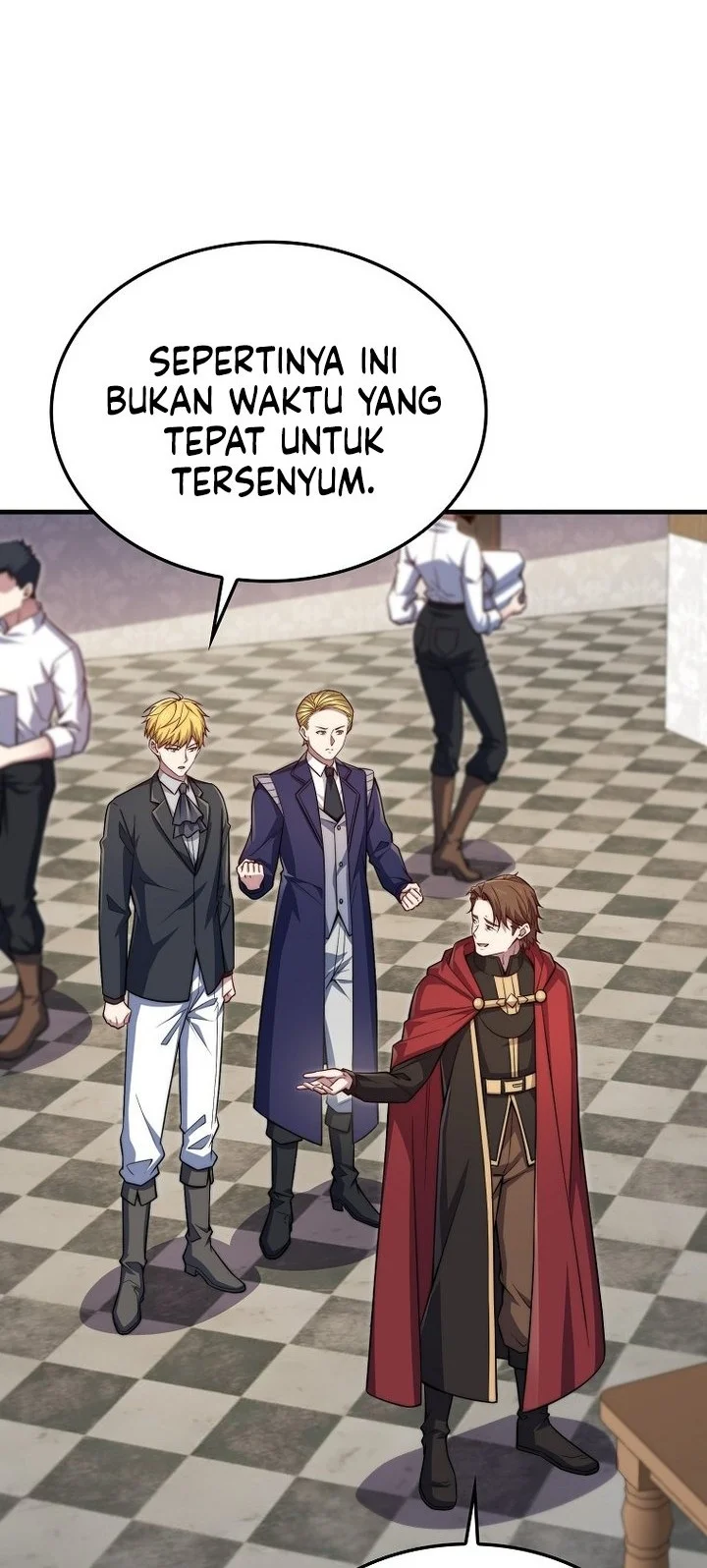 Chapter 175 - halaman 27