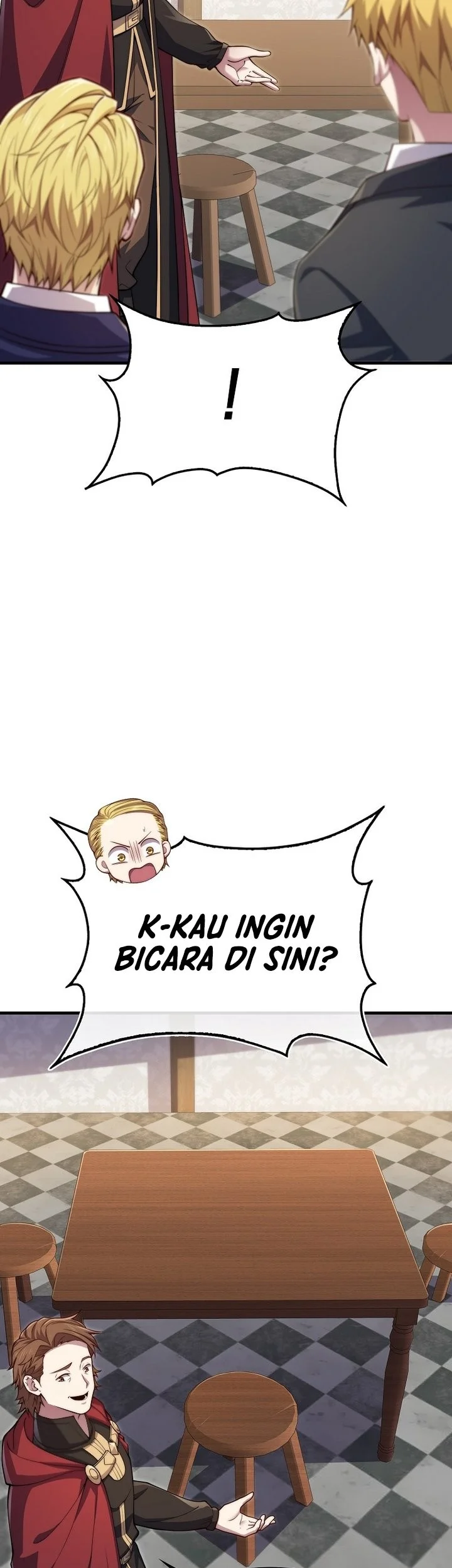 Chapter 175 - halaman 30