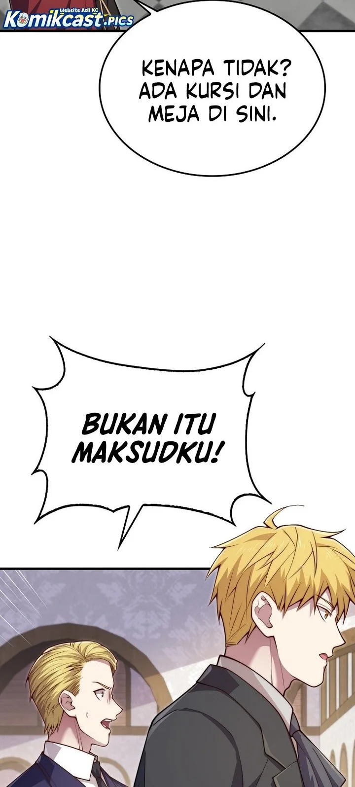 Chapter 175 - halaman 31