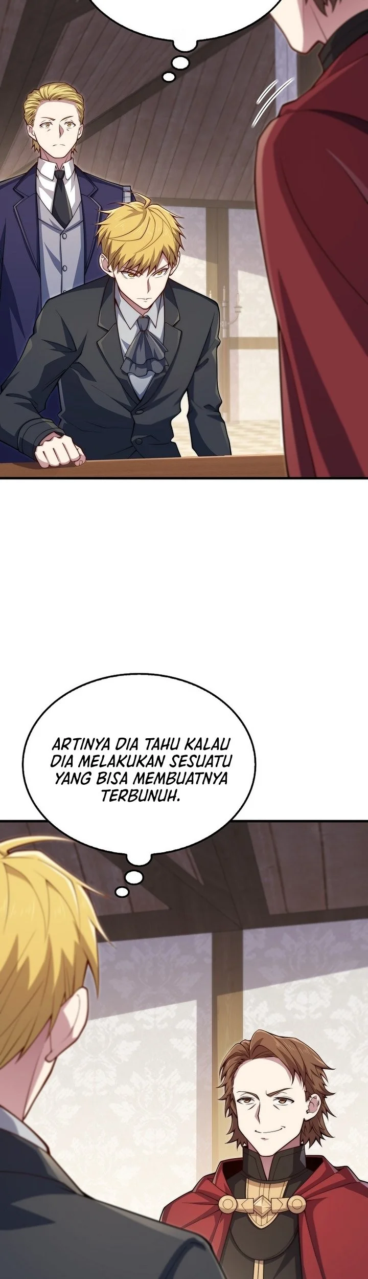 Chapter 175 - halaman 34