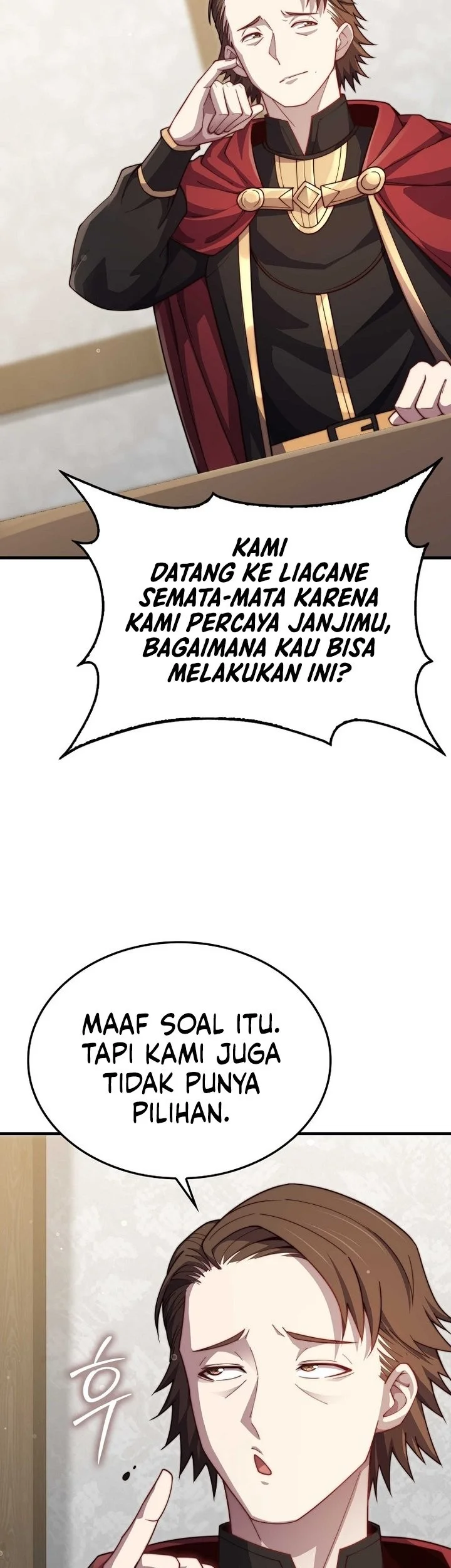 Chapter 175 - halaman 38