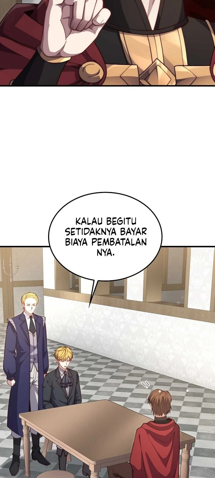 Chapter 175 - halaman 39