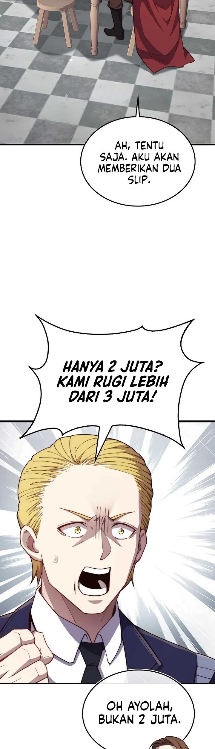Chapter 175 - halaman 40