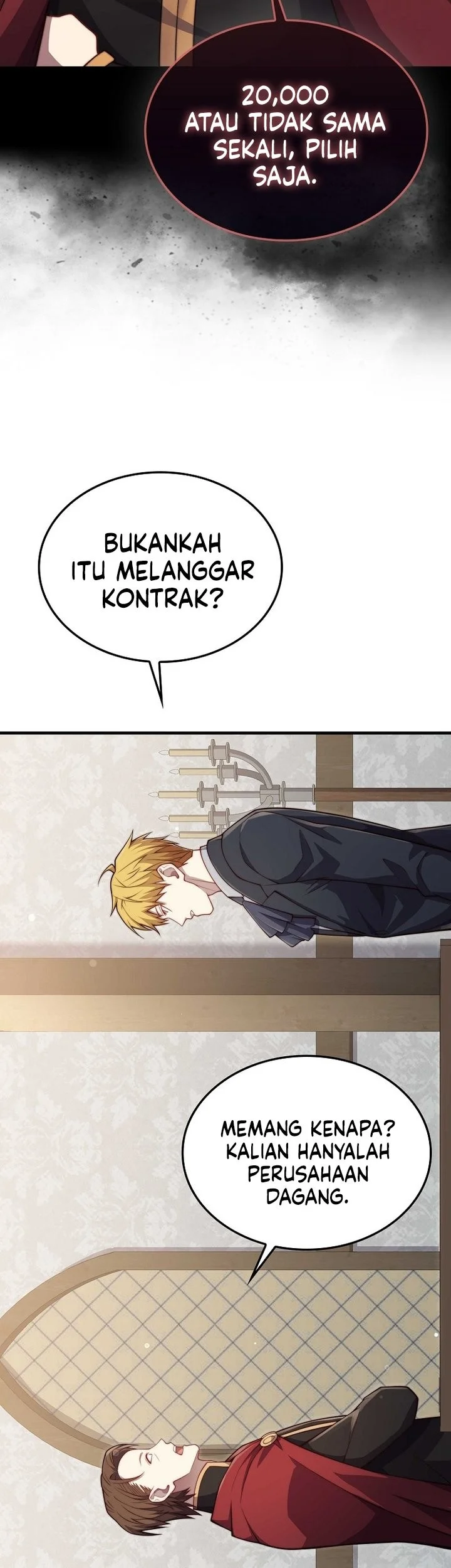 Chapter 175 - halaman 44