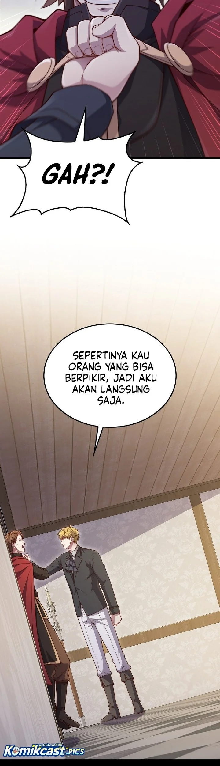 Chapter 175 - halaman 58