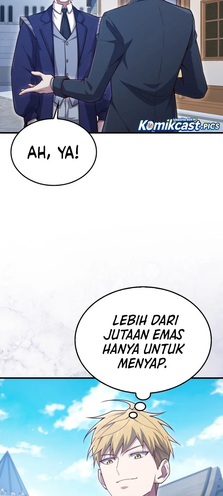 Chapter 175 - halaman 15