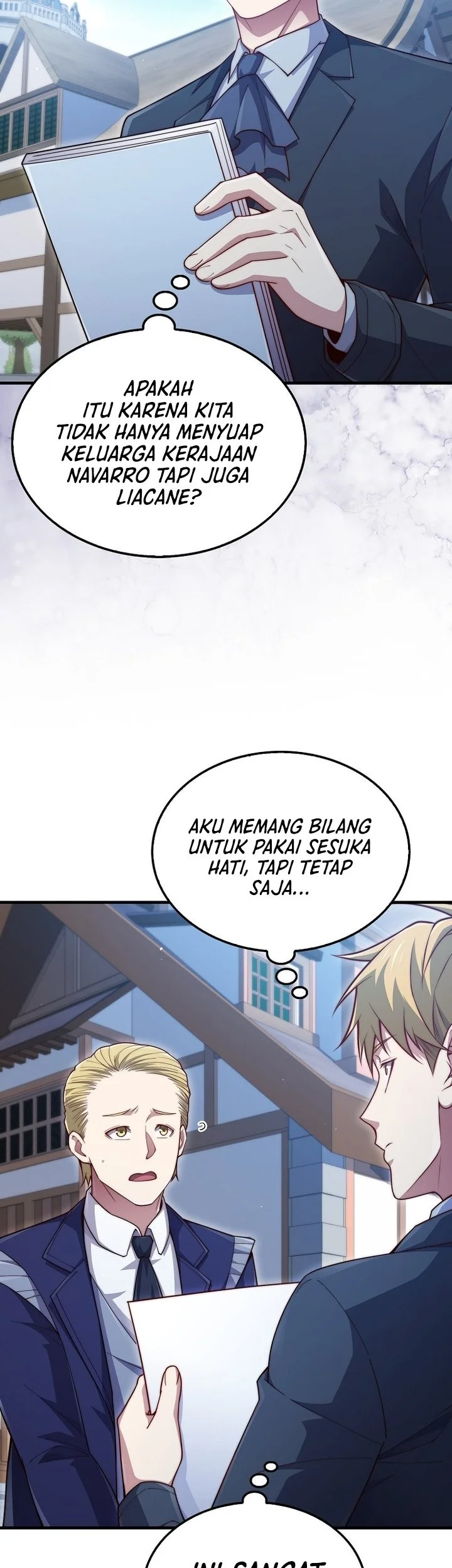 Chapter 175 - halaman 16