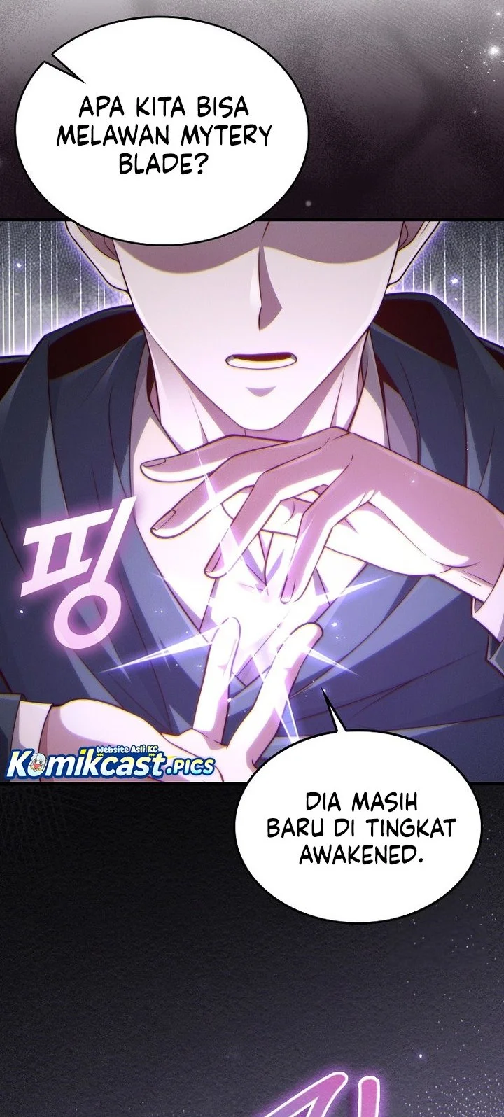 Chapter 176 - halaman 21