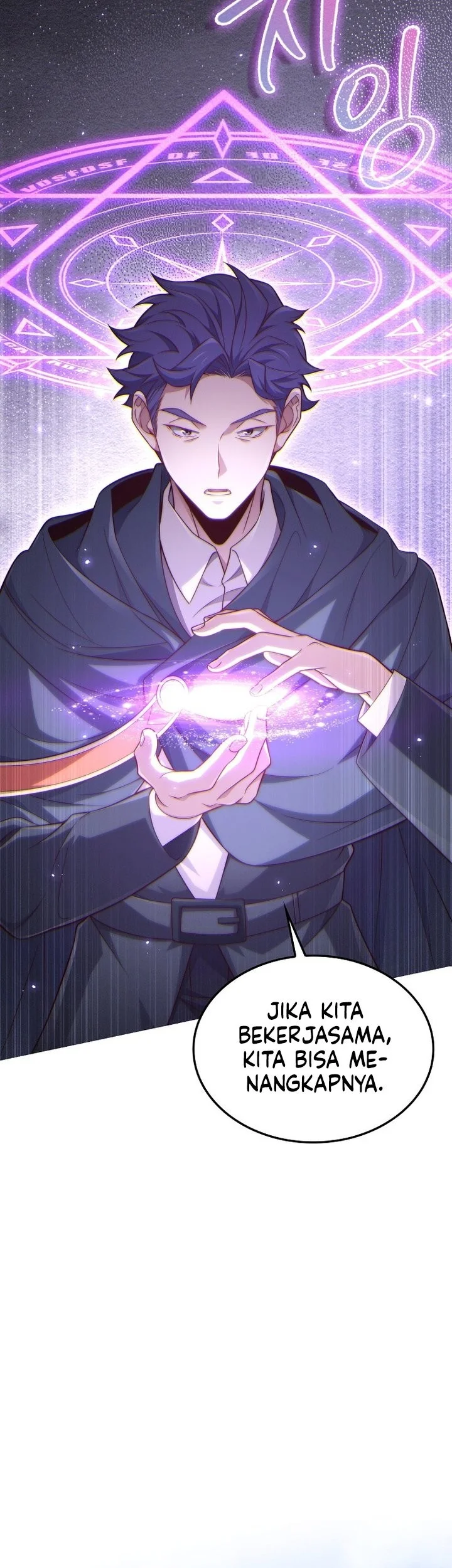 Chapter 176 - halaman 22