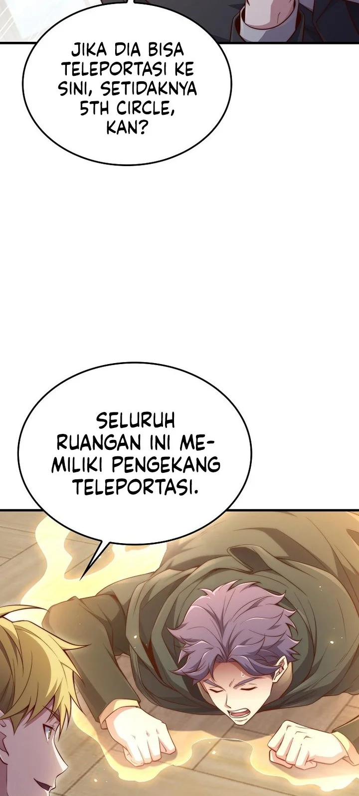 Chapter 176 - halaman 27