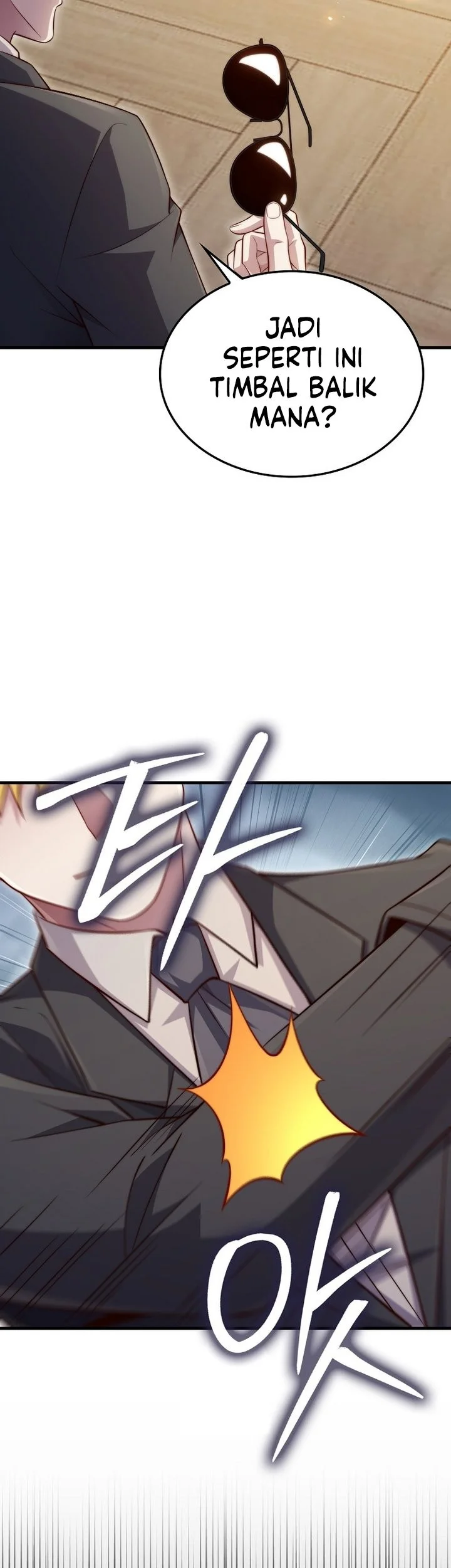 Chapter 176 - halaman 28