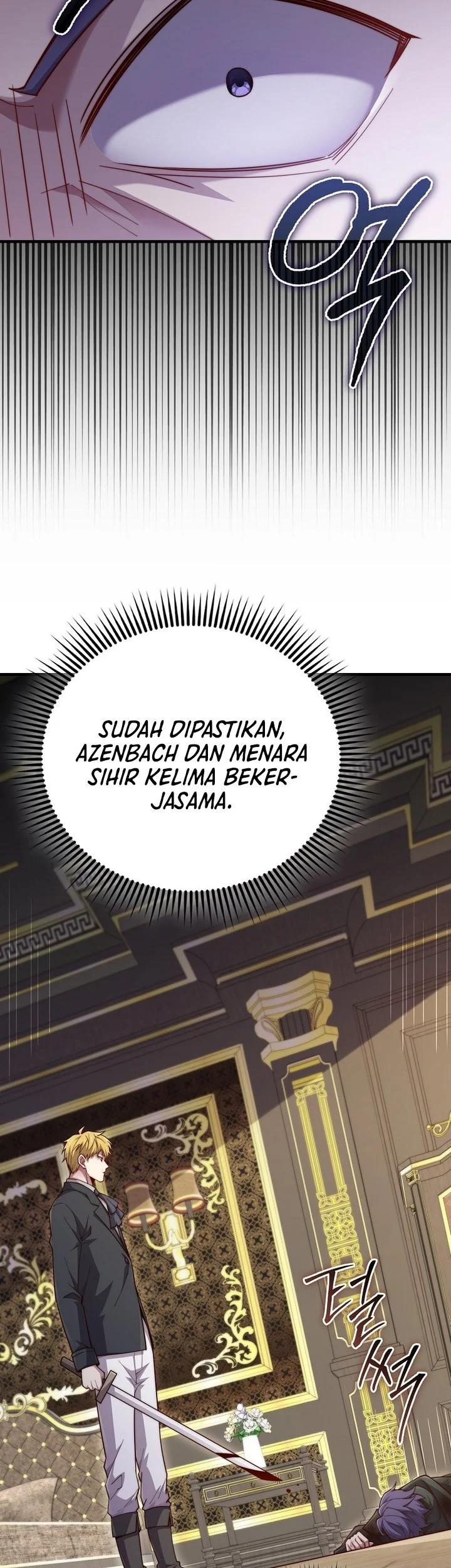 Chapter 176 - halaman 32