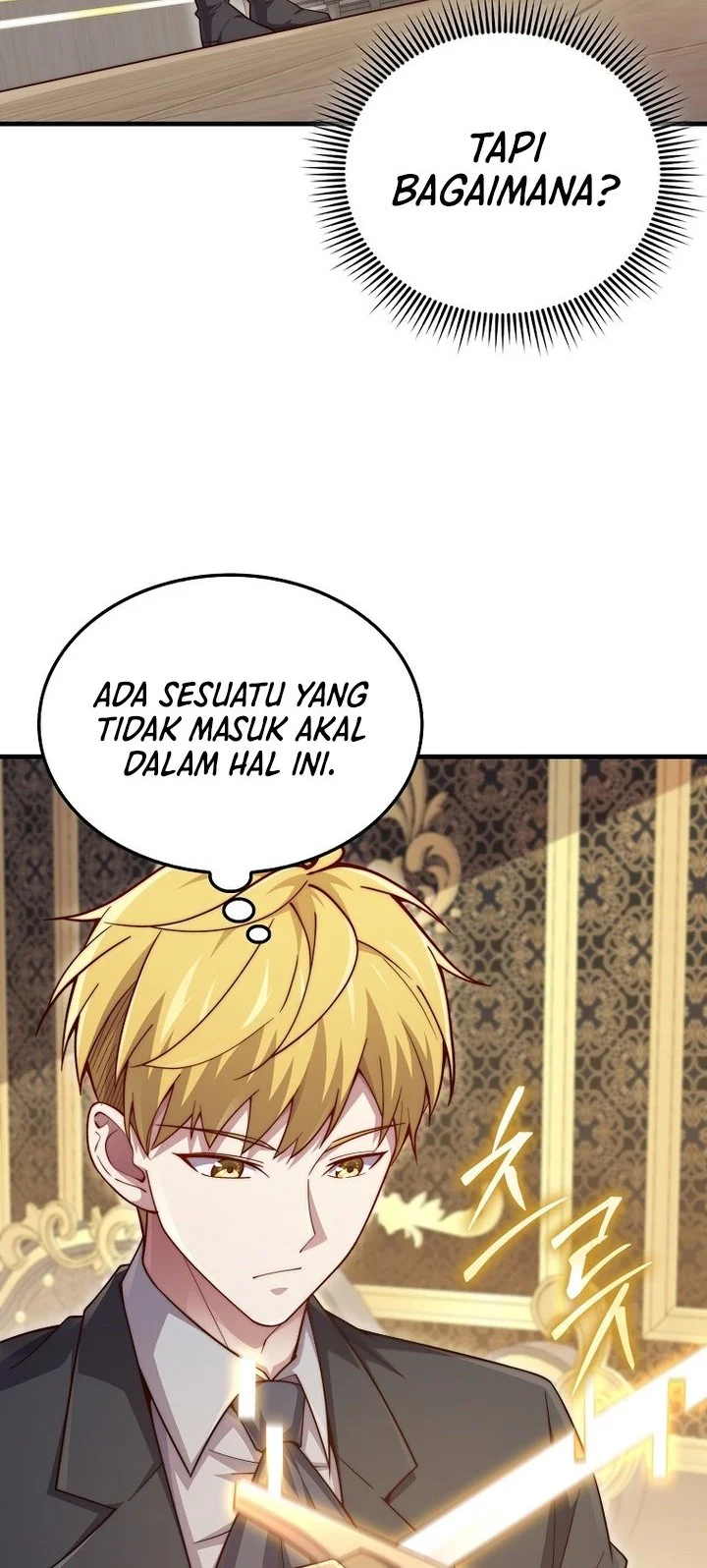 Chapter 176 - halaman 33