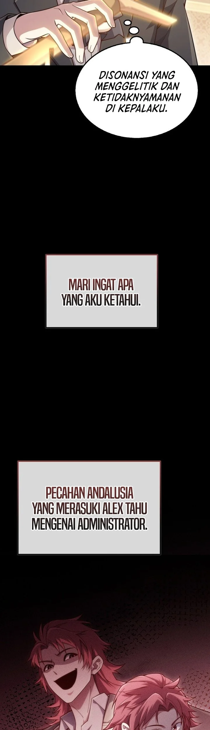 Chapter 176 - halaman 34