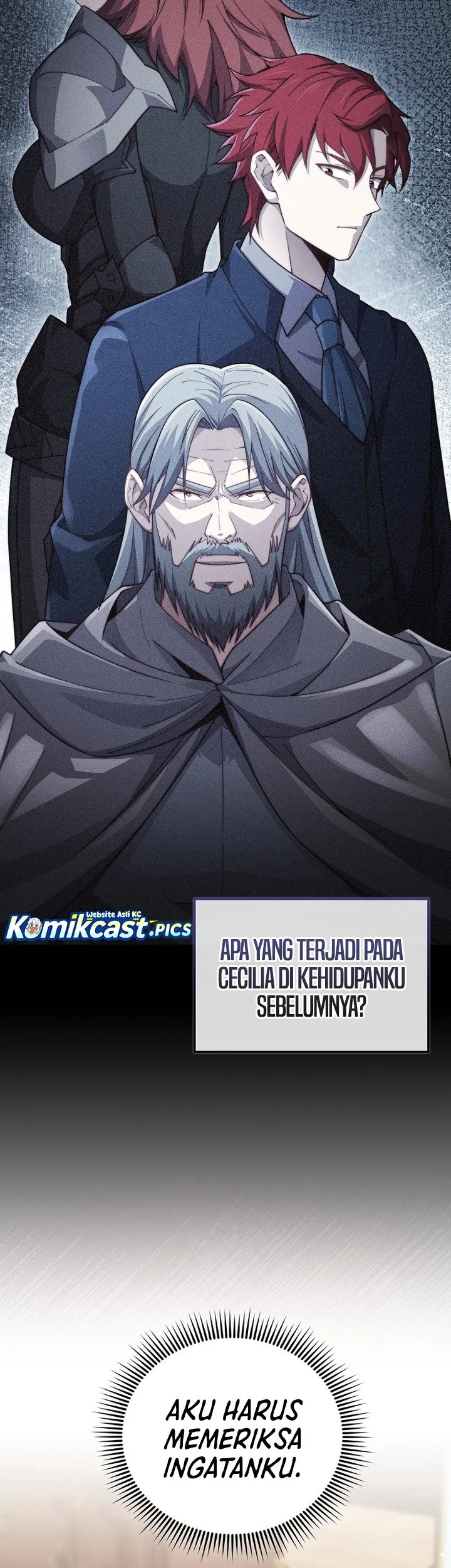 Chapter 176 - halaman 36
