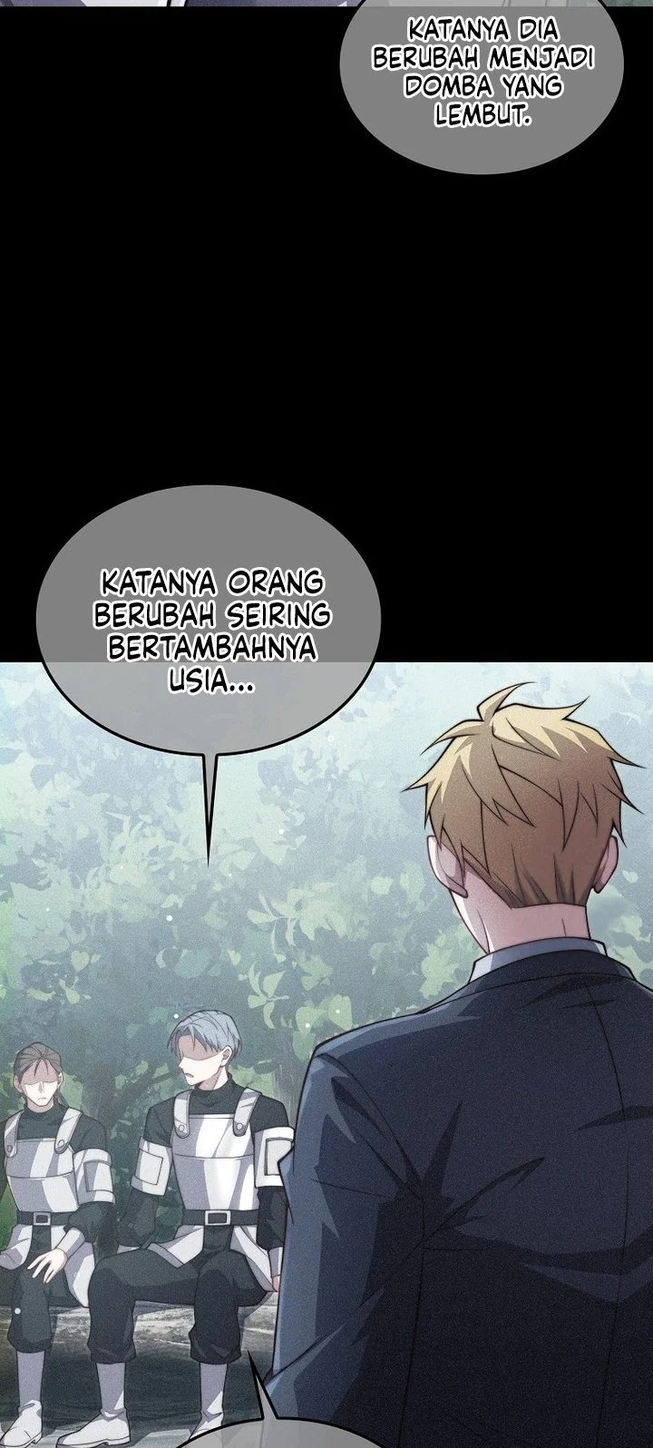 Chapter 176 - halaman 41