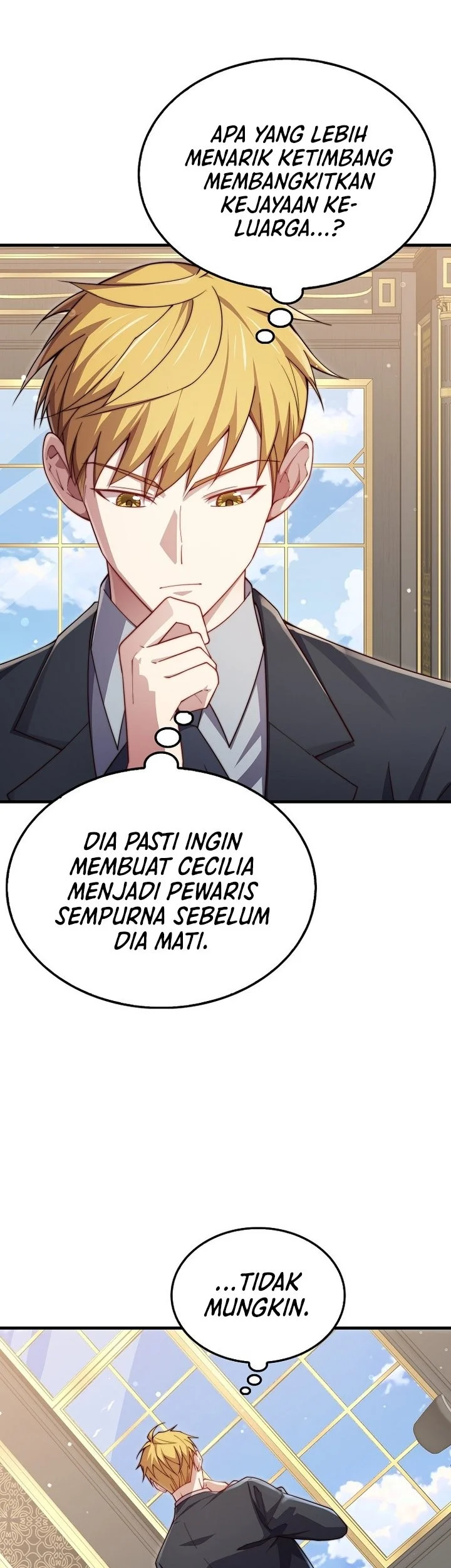 Chapter 176 - halaman 46