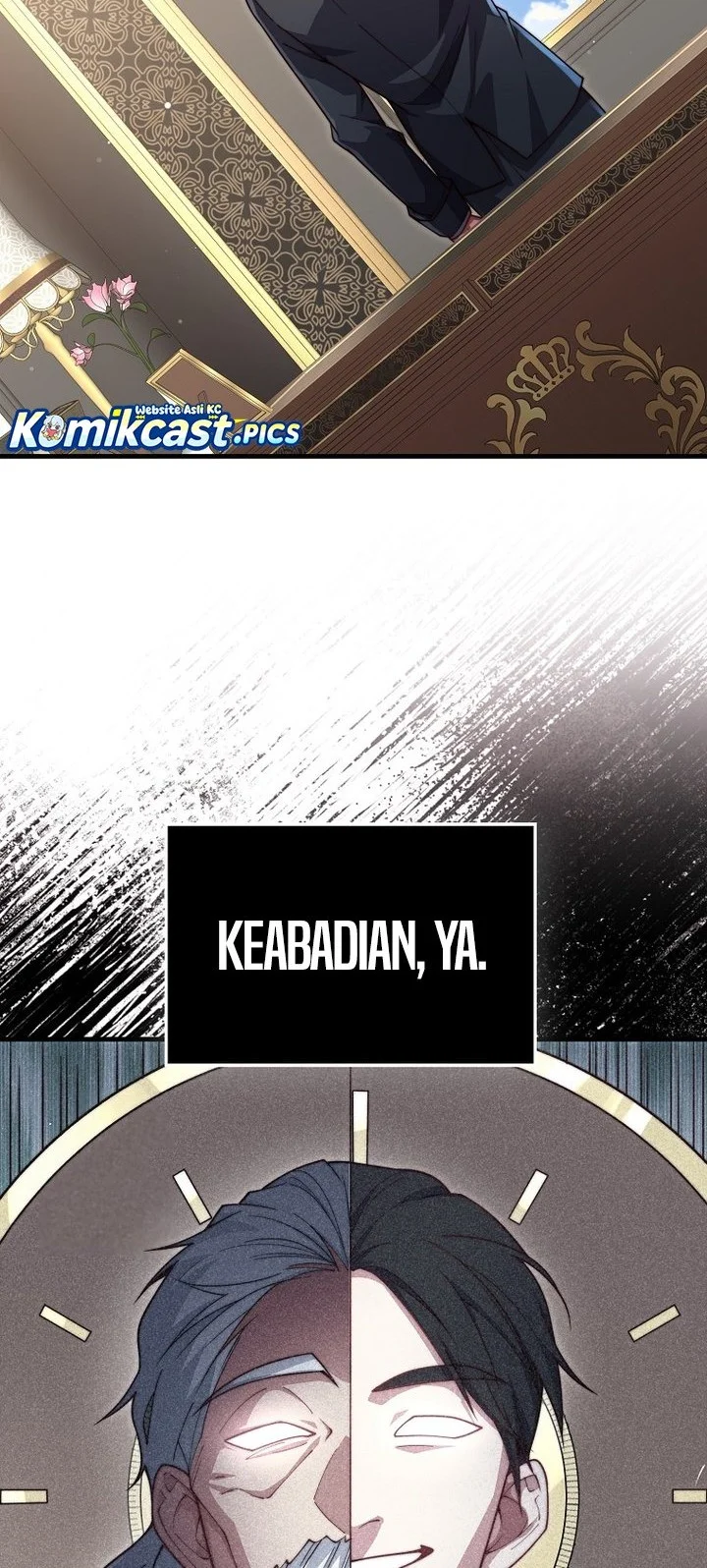 Chapter 176 - halaman 47