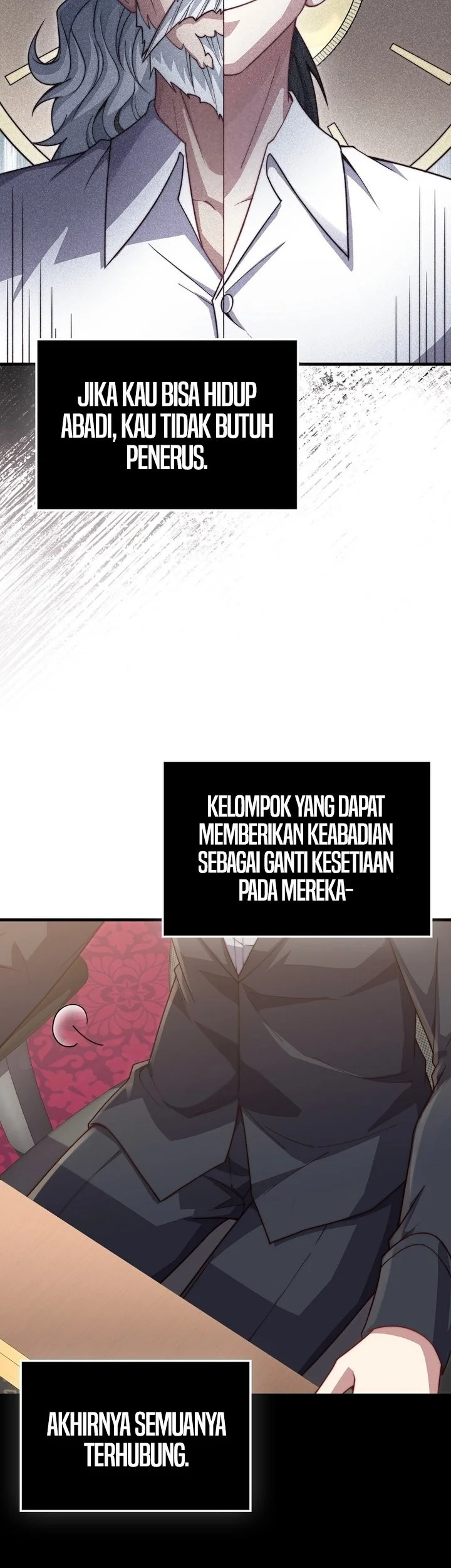 Chapter 176 - halaman 48