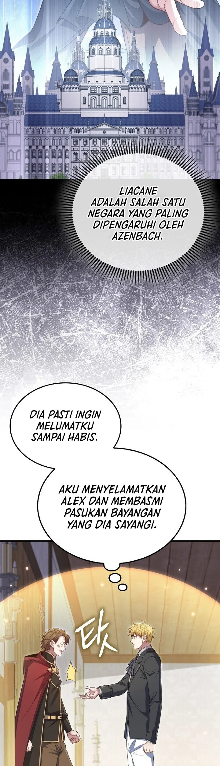 Chapter 176 - halaman 8