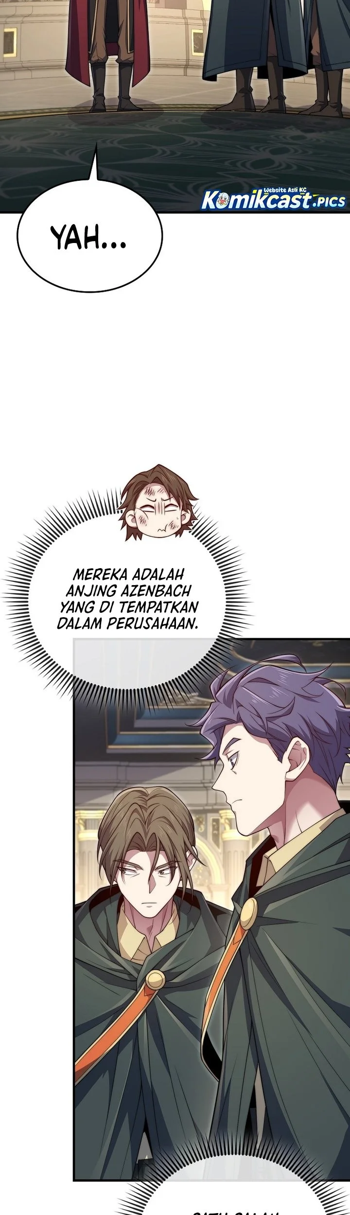 Chapter 176 - halaman 16