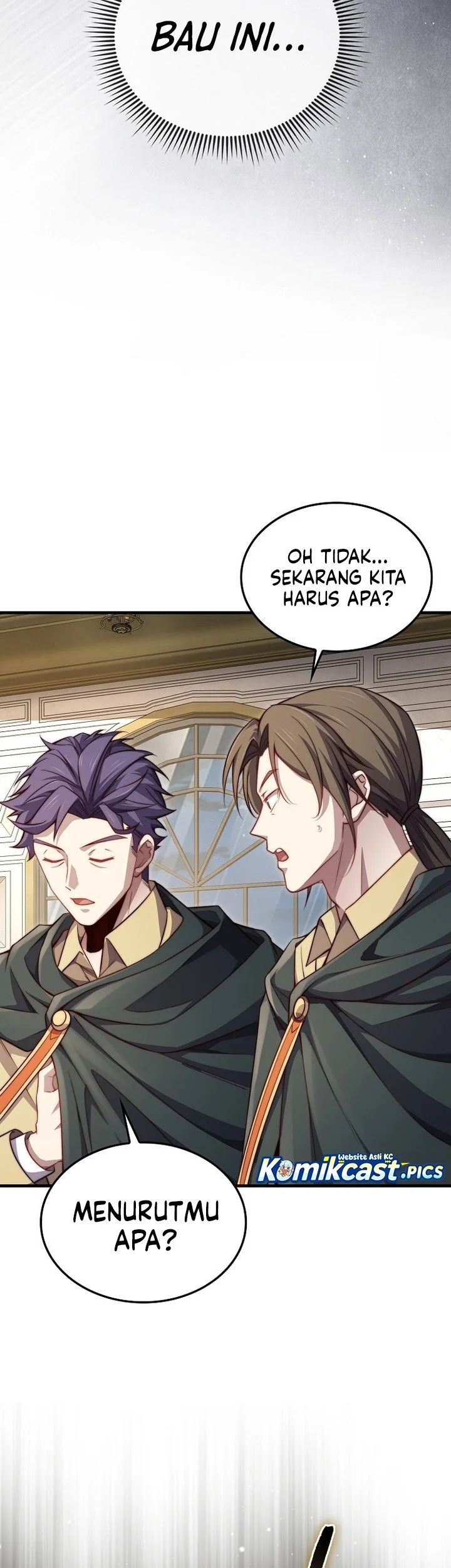 Chapter 177 - halaman 20
