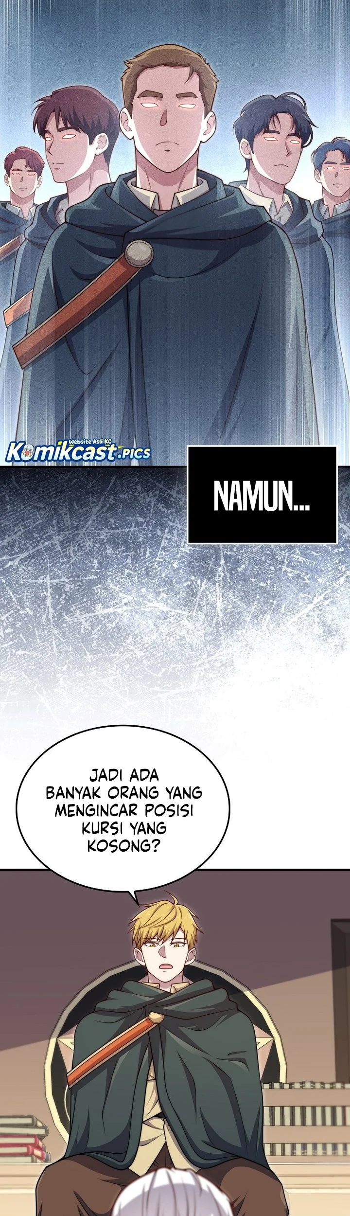 Chapter 177 - halaman 36