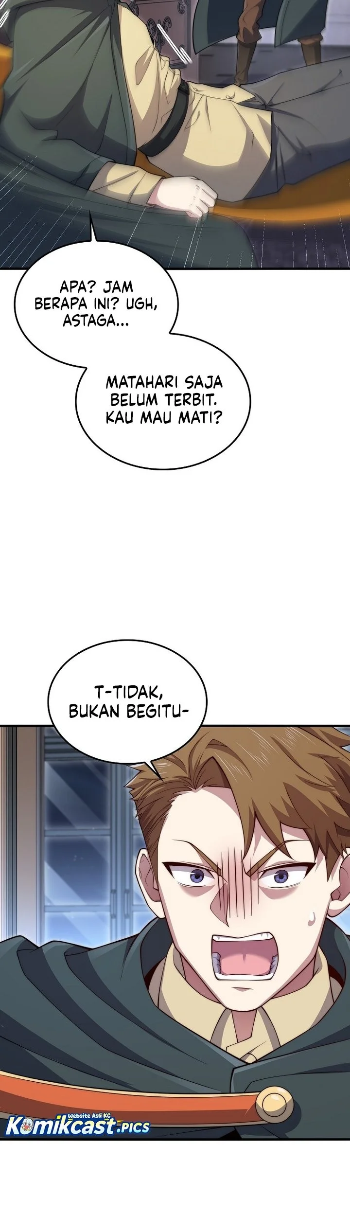 Chapter 177 - halaman 4